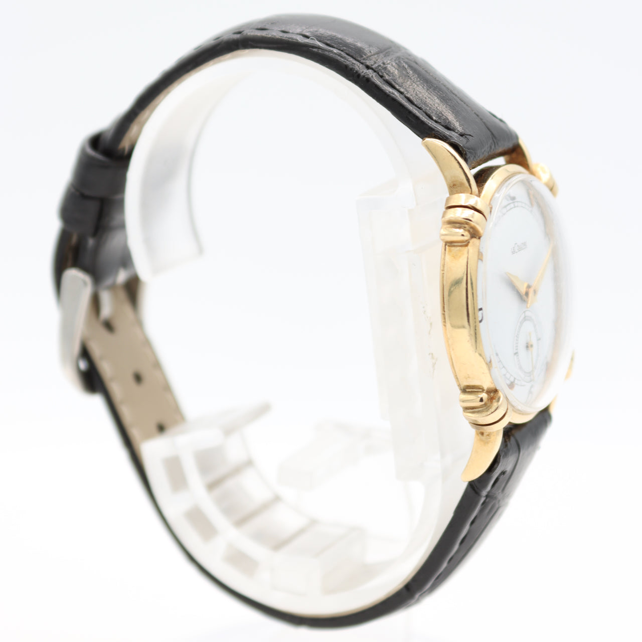 LeCoultre Dress Watch
