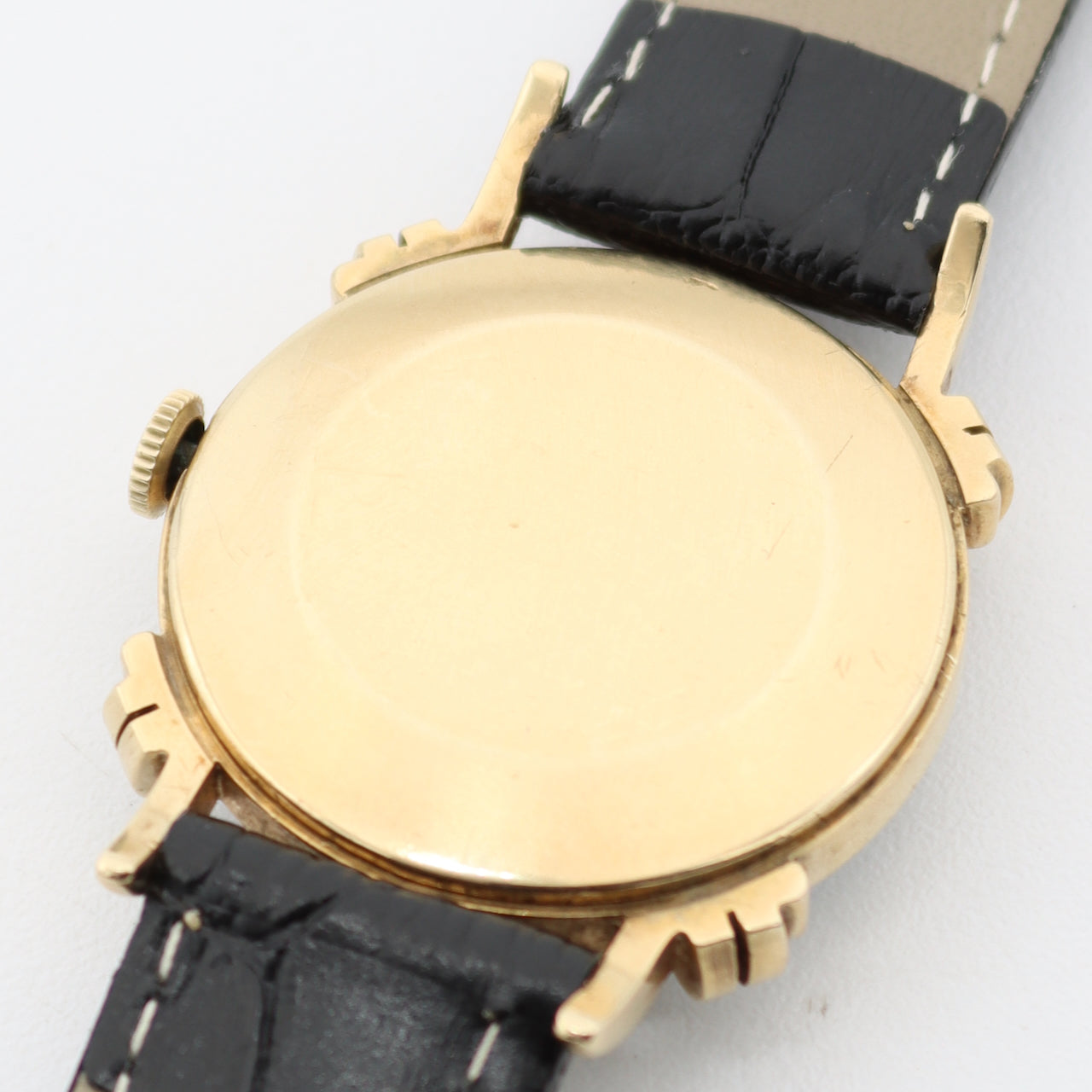 LeCoultre Dress Watch