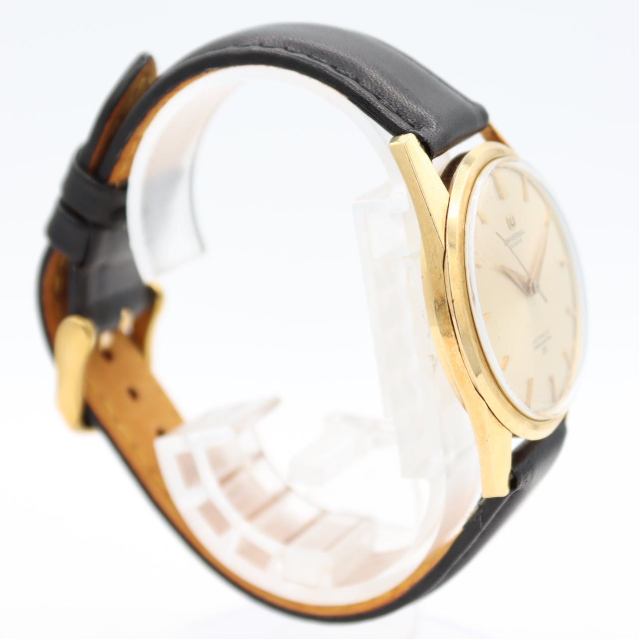 Universal Genve Chronometre 10369/2 1959