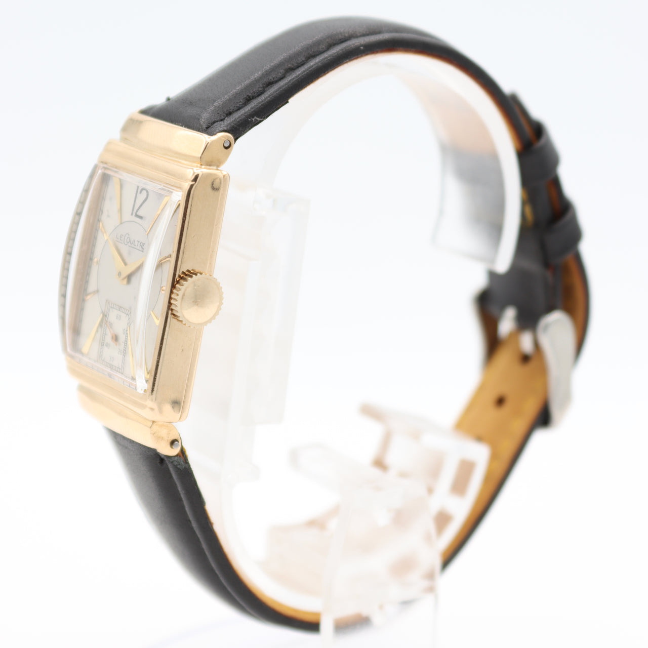 LeCoultre Tank Style 669524