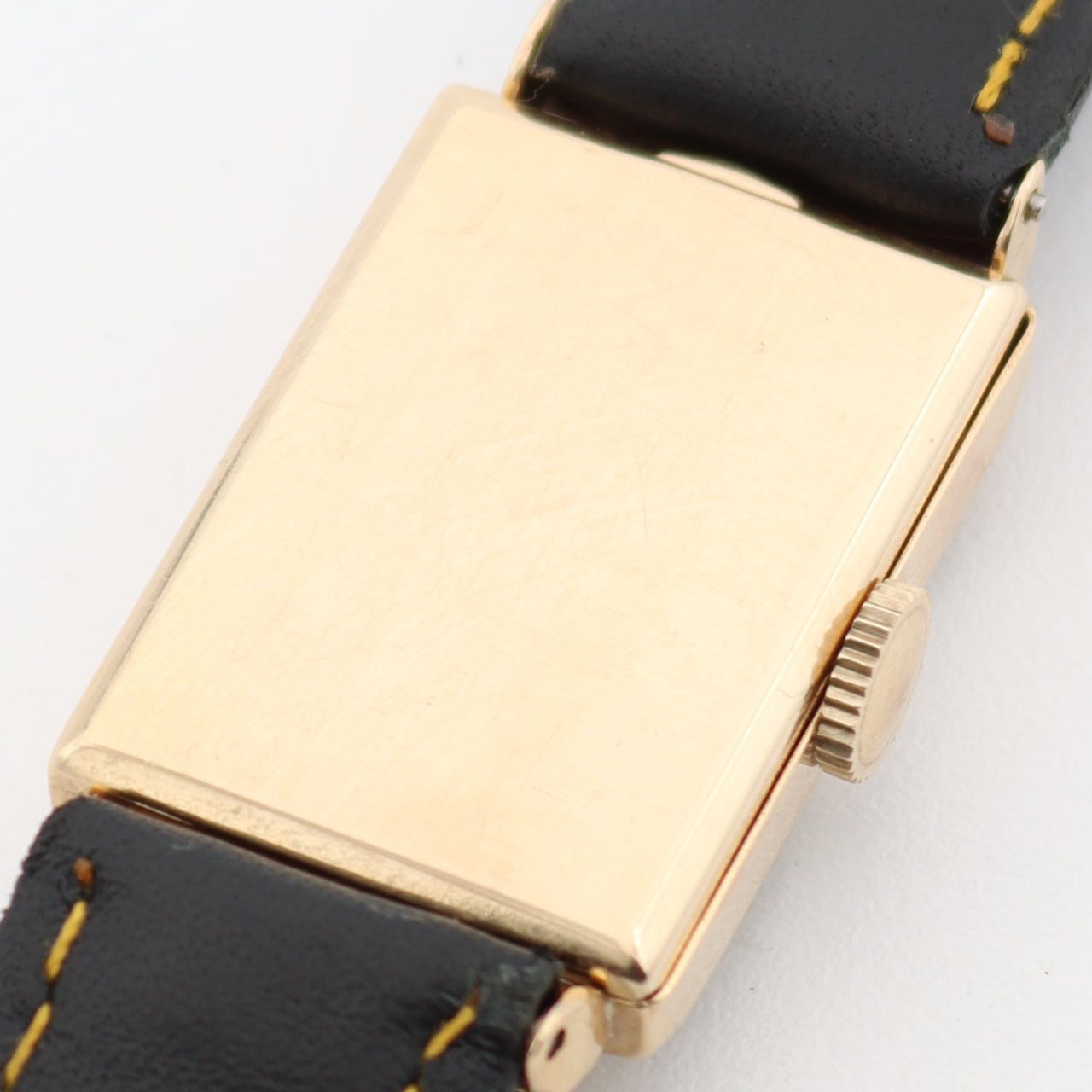 LeCoultre Tank Style 669524