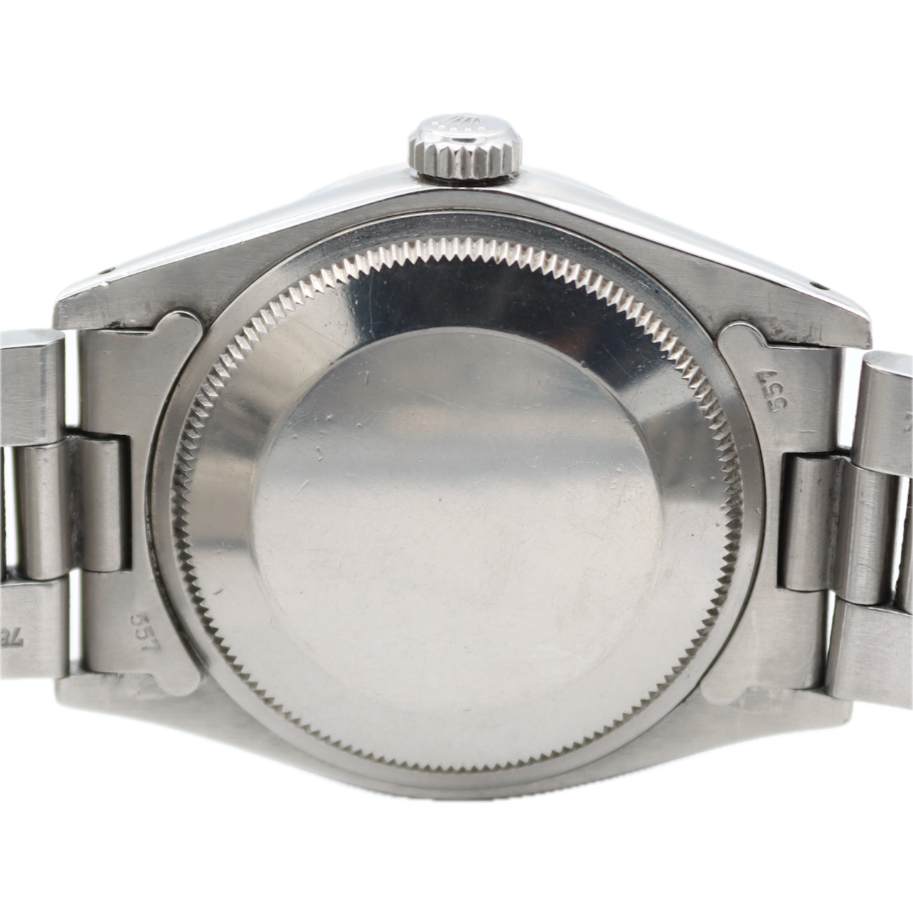 Rolex Oyster Perpetual Date 1501