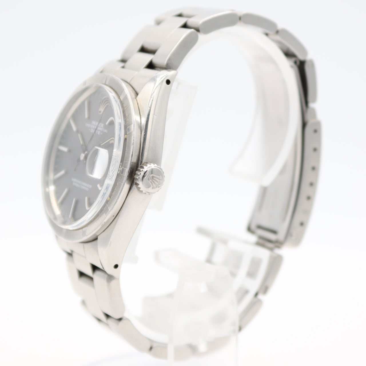 Rolex Oyster Perpetual Date 1501