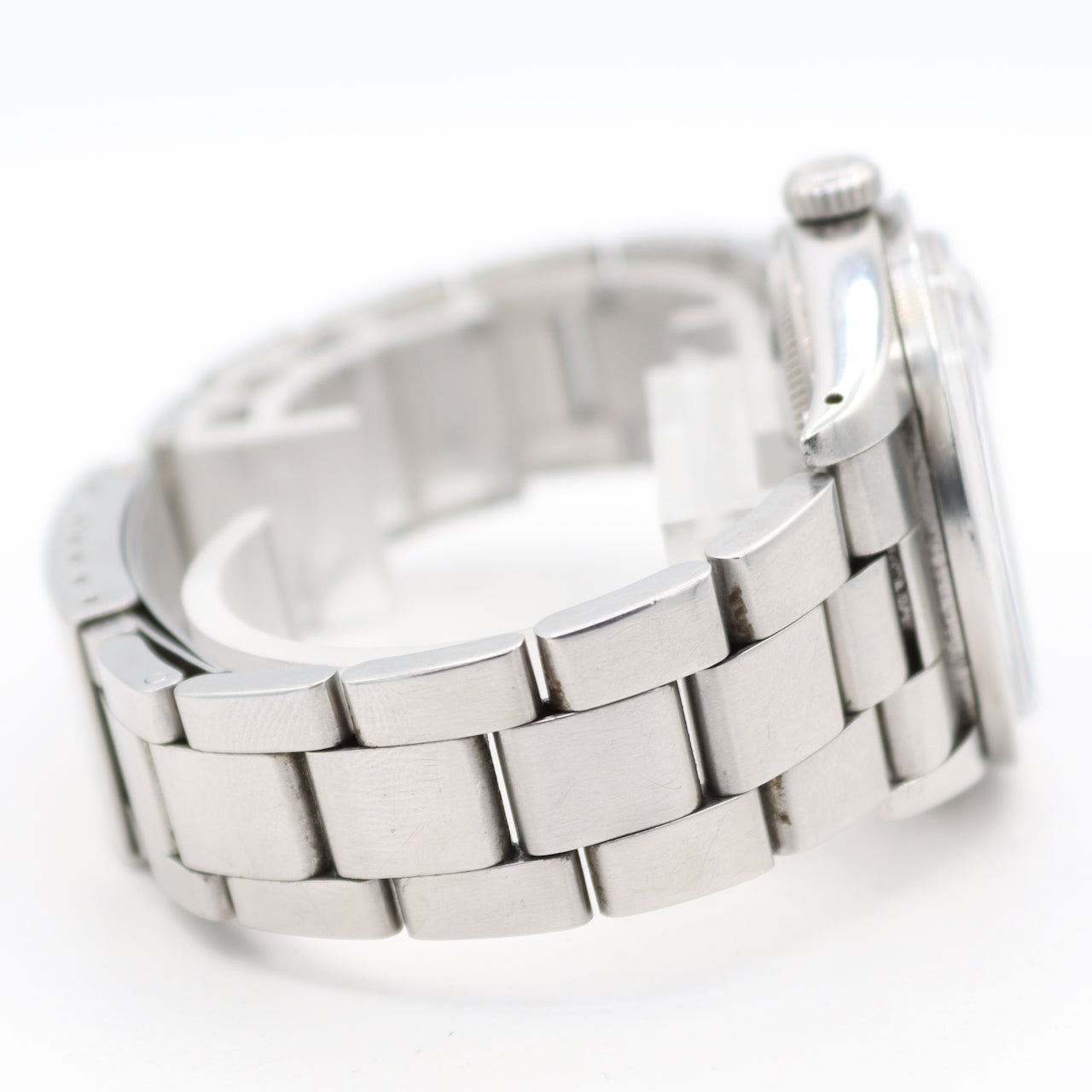 Rolex Oyster Perpetual Date 1501