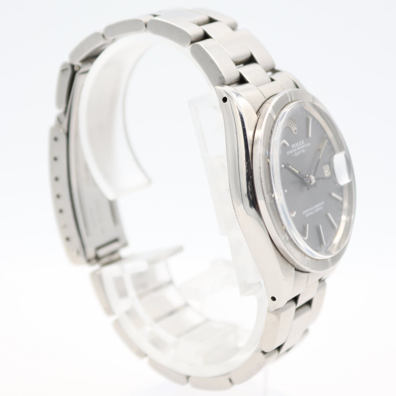 Rolex Oyster Perpetual Date 1501
