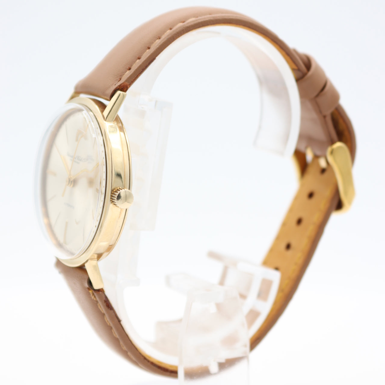 International Watch Co. Dress Watch 907A 1962