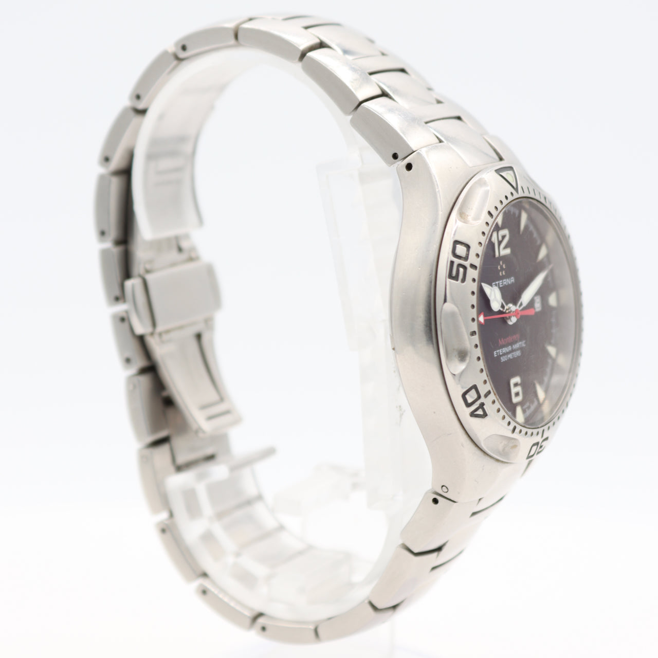 Eterna Eterna-Matic Monterey 1611.41