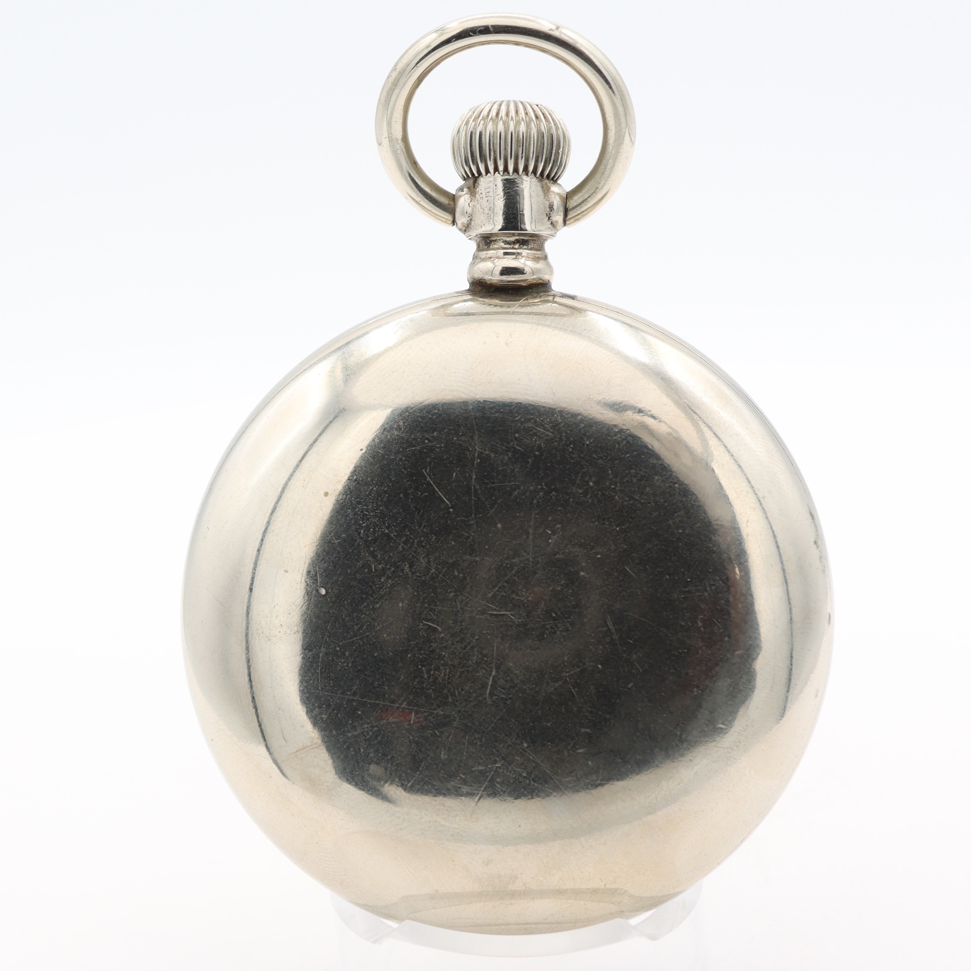 D. Hanlon W. Co. Single Sunk