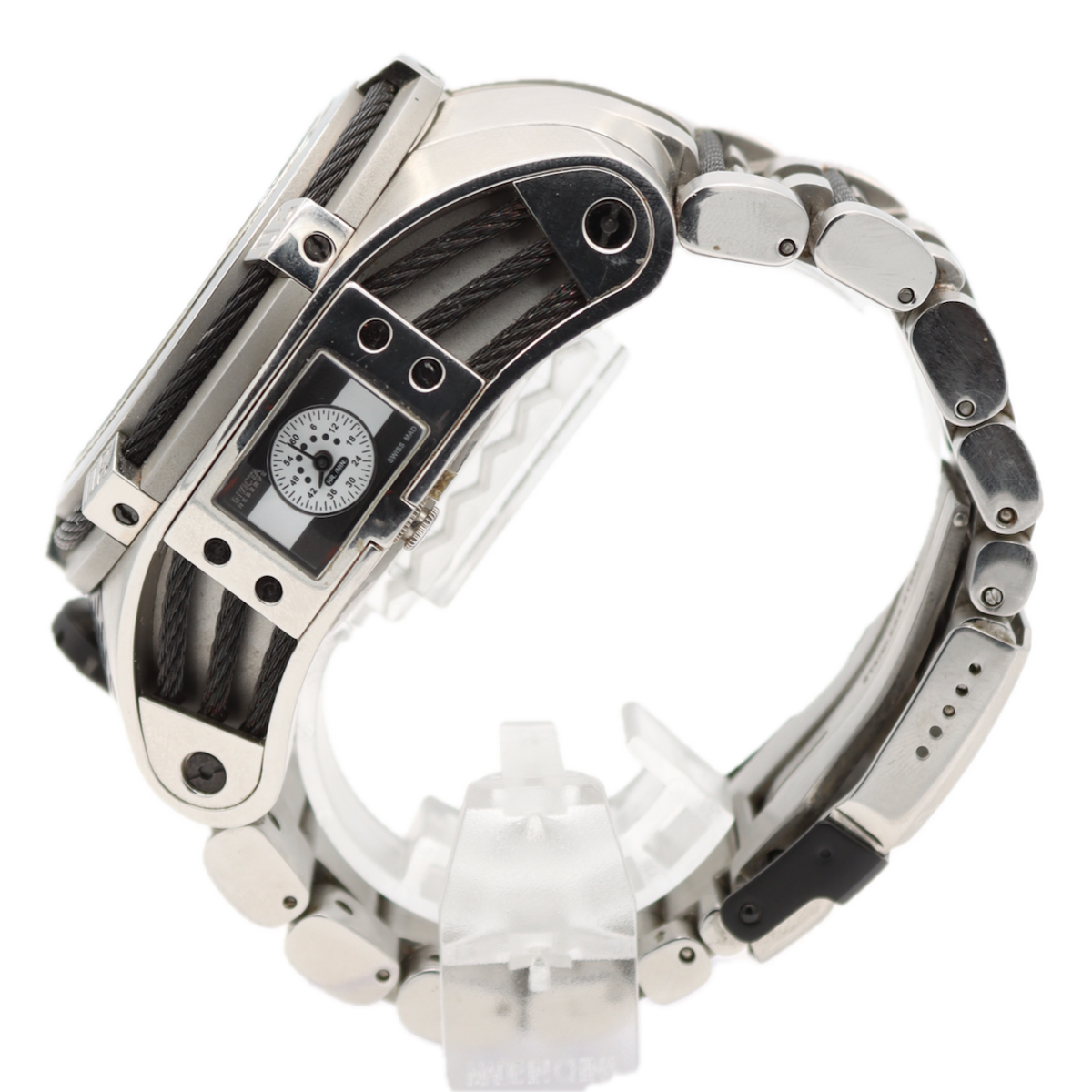 Invicta Bolt Zeus Tria 16955