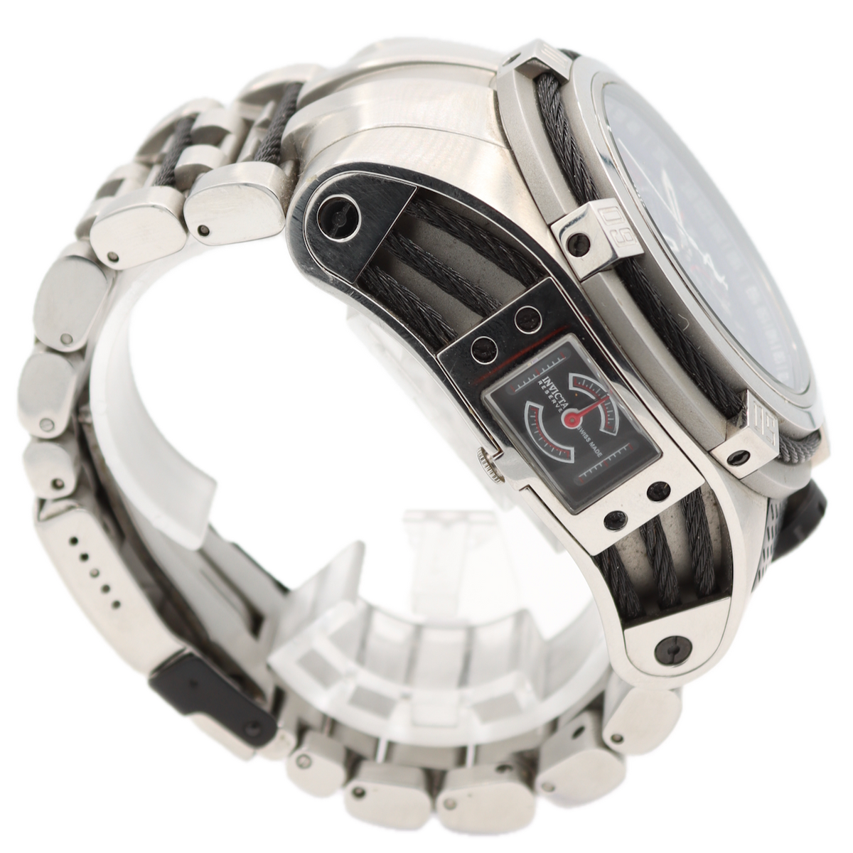 Invicta Bolt Zeus Tria 16955