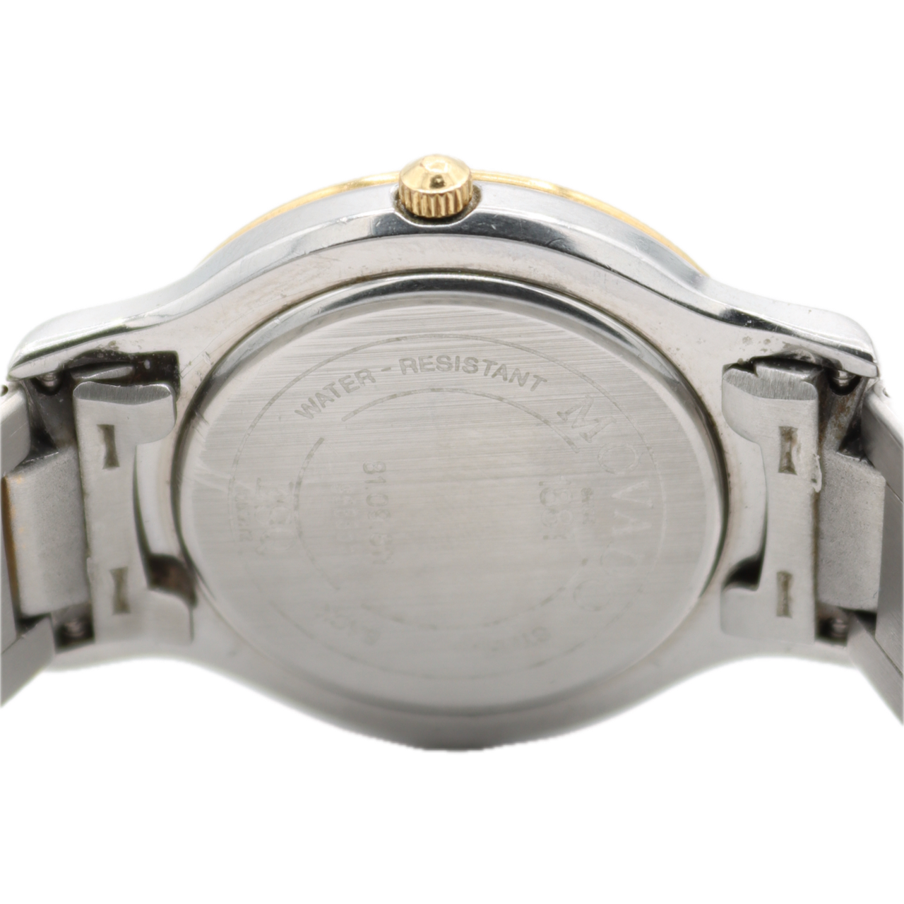Movado Gentry 81.09.811