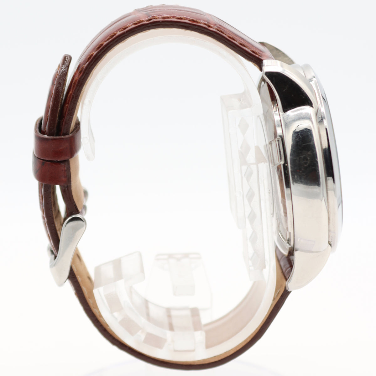 Seiko Kinetic GMT SUN033P1 2014