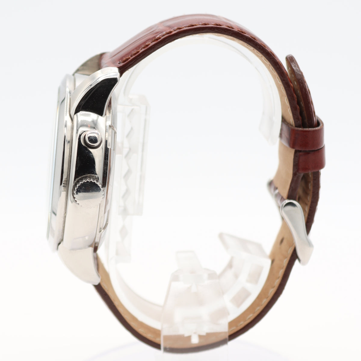 Seiko Kinetic GMT SUN033P1 2014