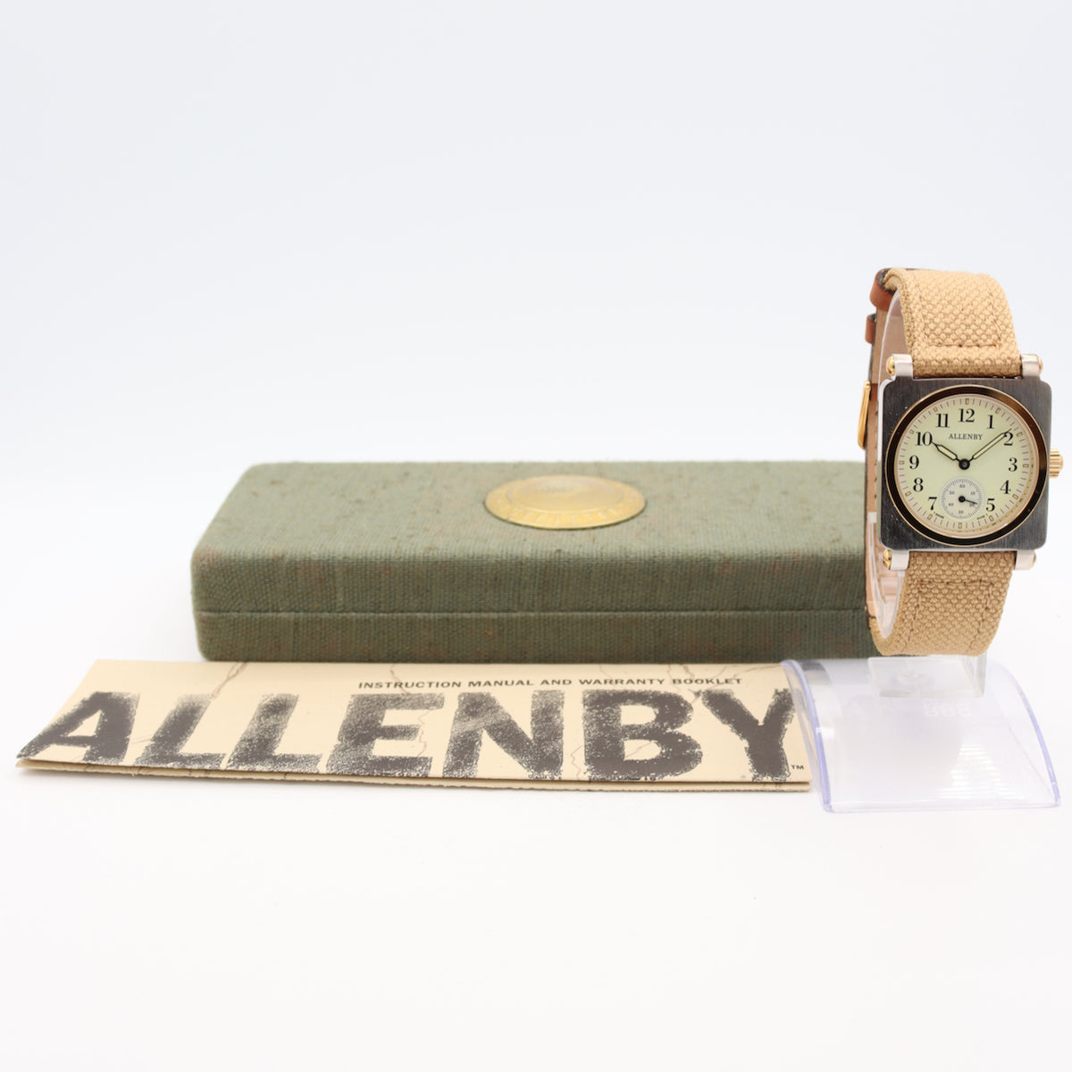 Allenby Savannah 94206
