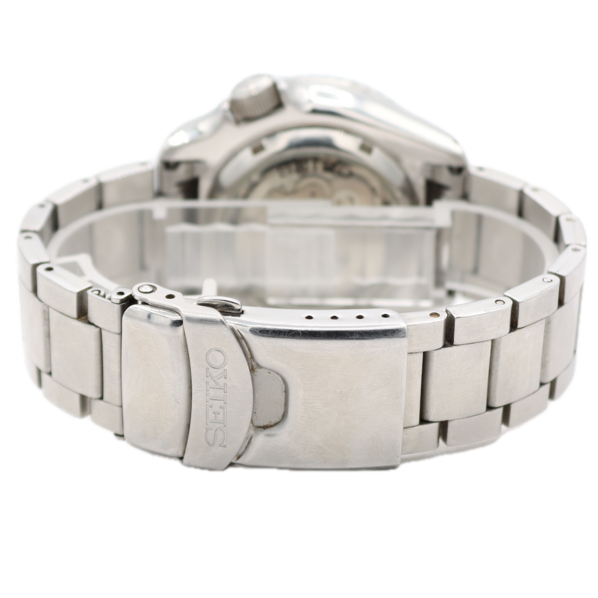 Seiko 5 Sport SRPD61 2018