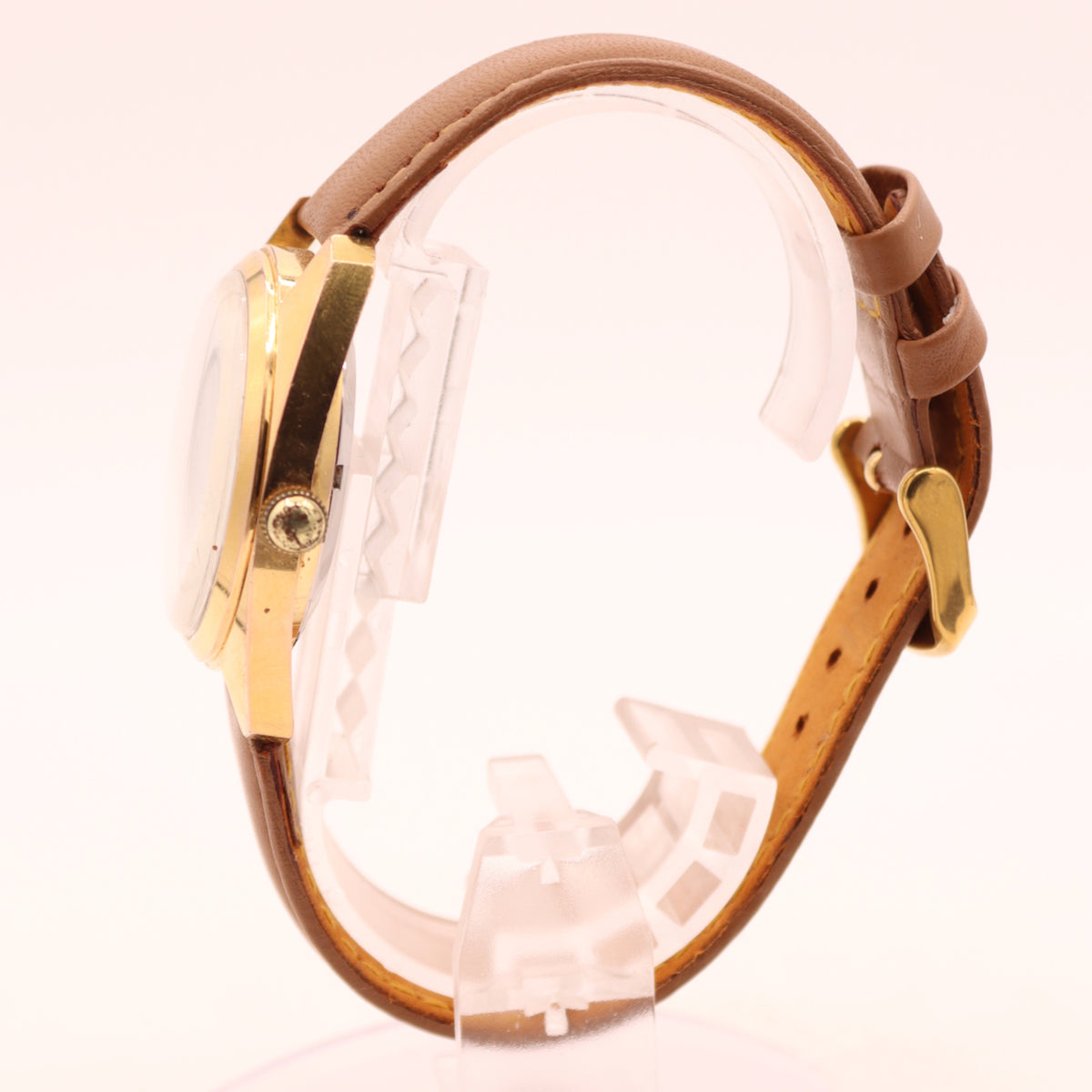 Mathey-Tissot Sunburst Dial