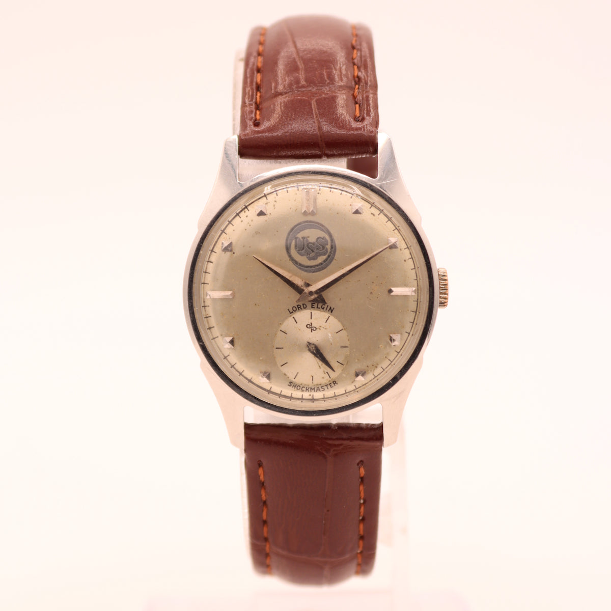 Lord Elgin US Steel 7900