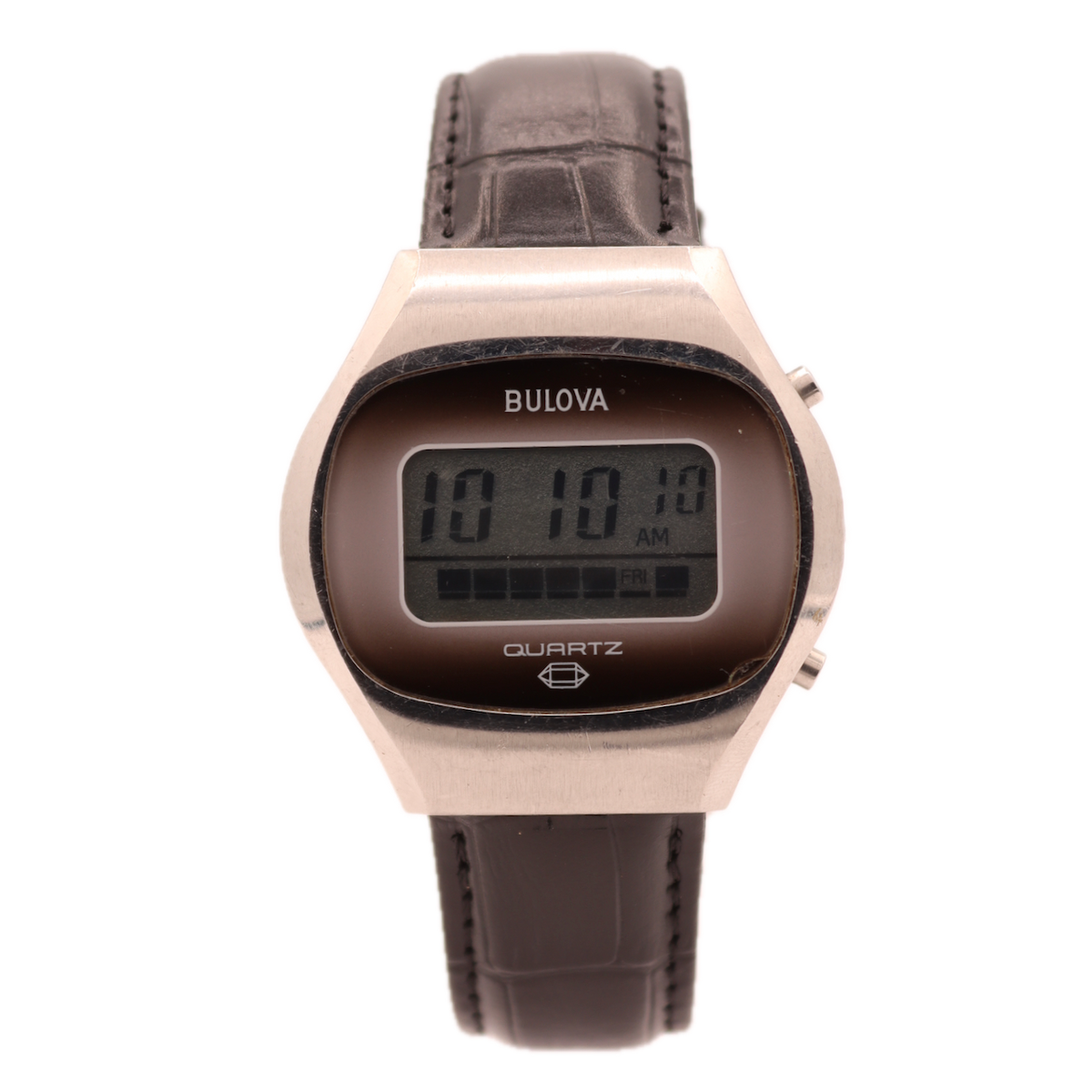 Bulova Digital N-130 1977