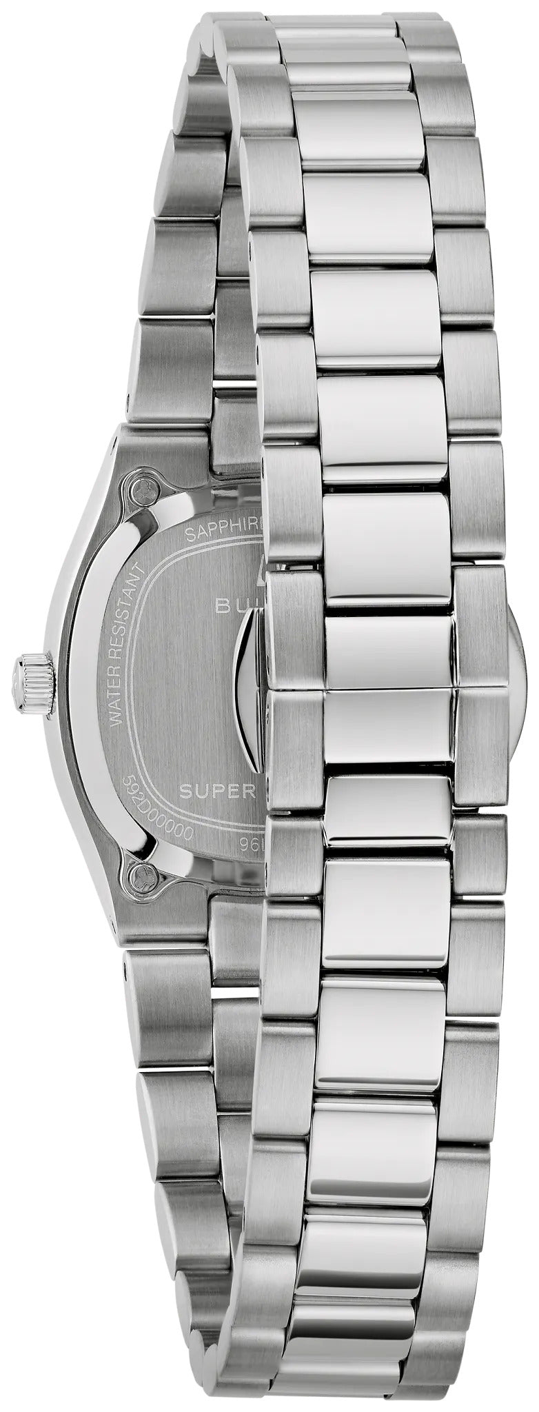 Bulova Super Seville Mini 96L353