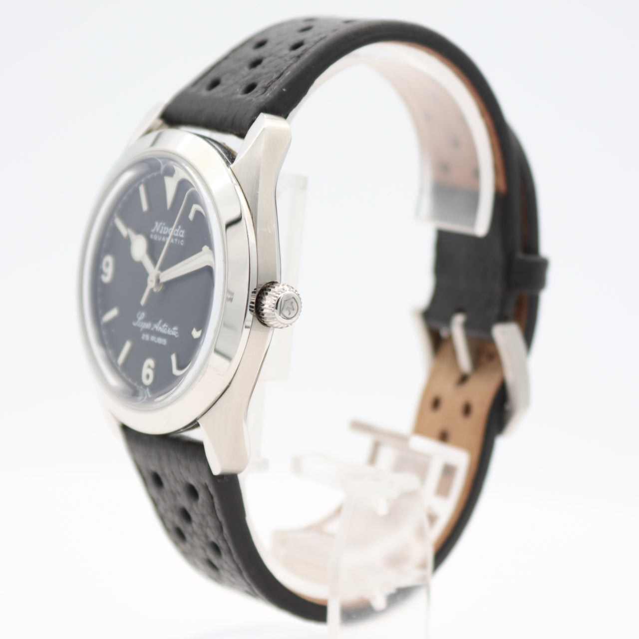 Nivada Grenchen Super Antarctic 32039A10