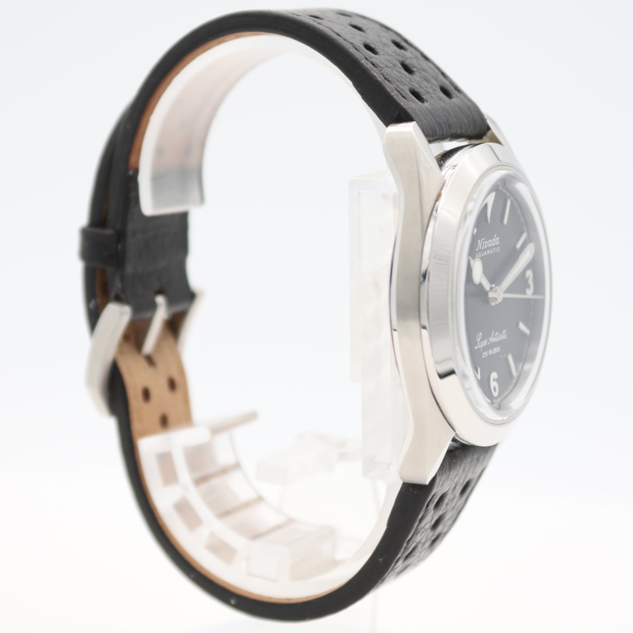 Nivada Grenchen Super Antarctic 32039A10