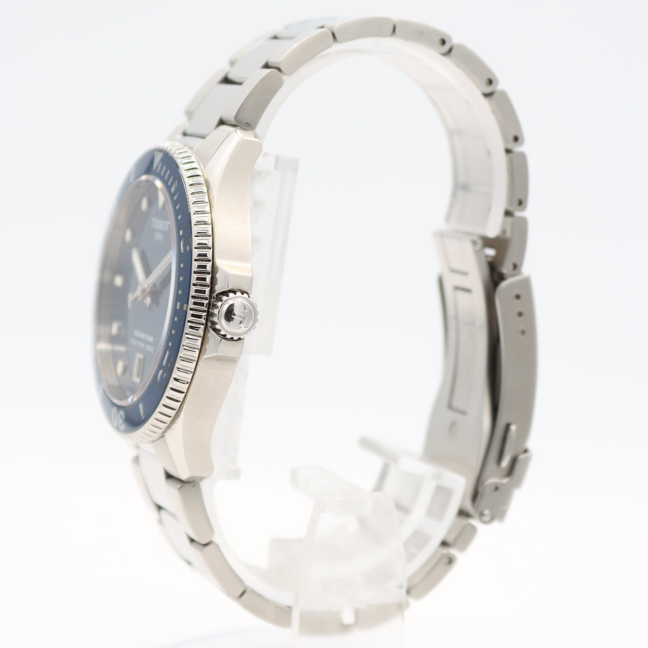 Tissot Seastar T120.410.11.041.00