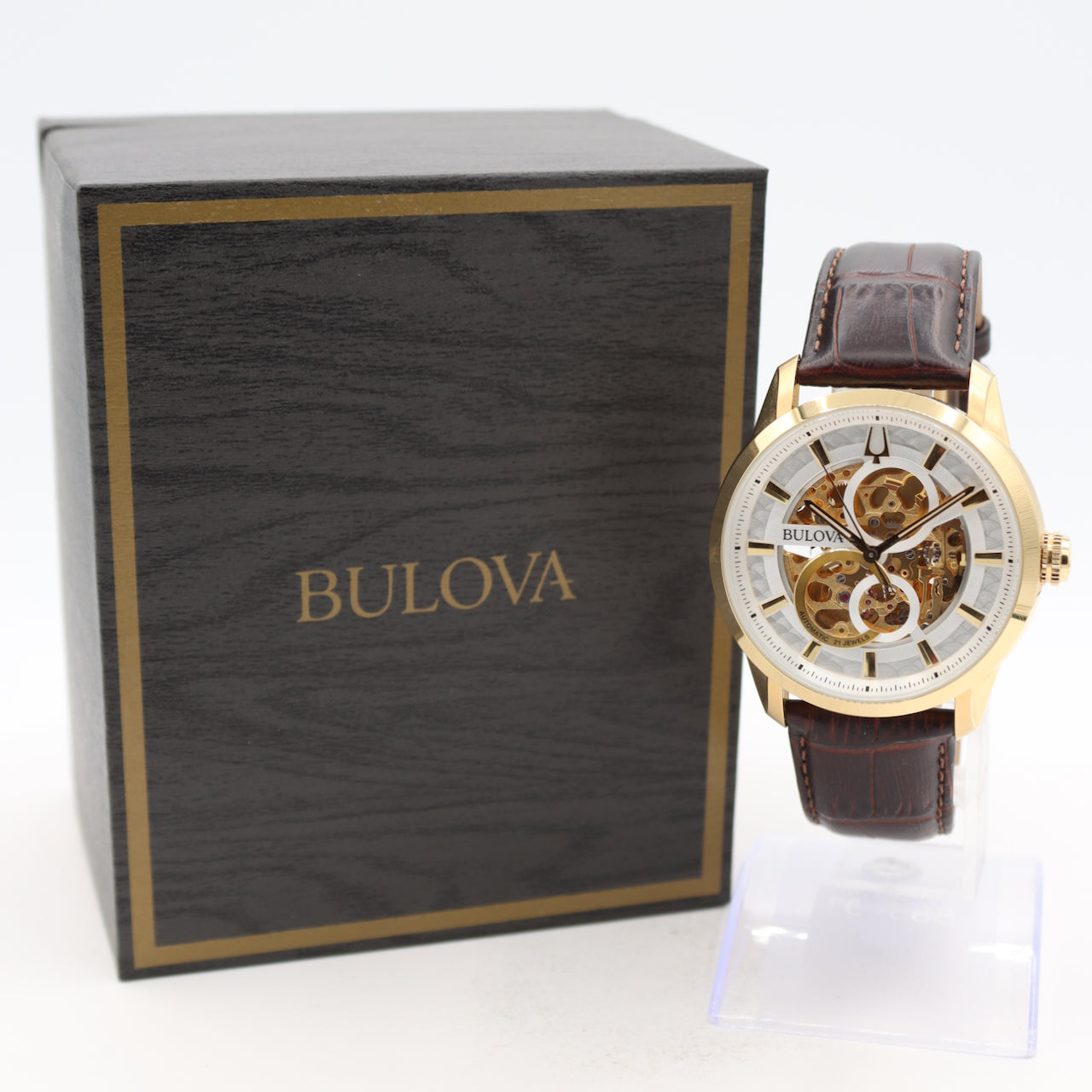 Bulova Sutton 97A138