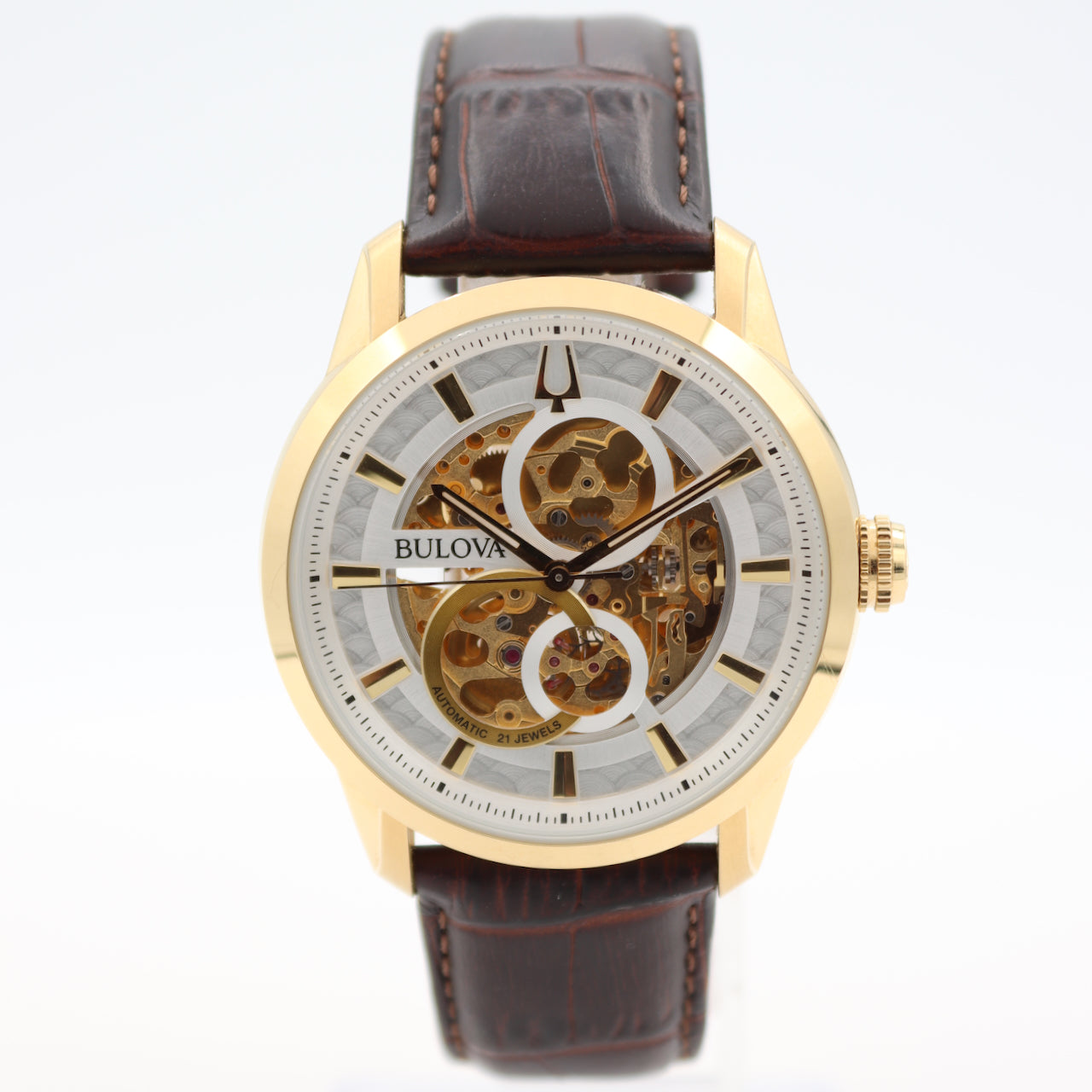Bulova Sutton 97A138