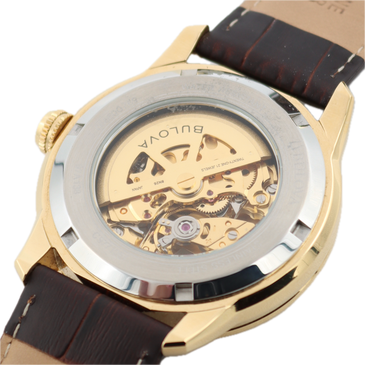 Bulova Sutton 97A138