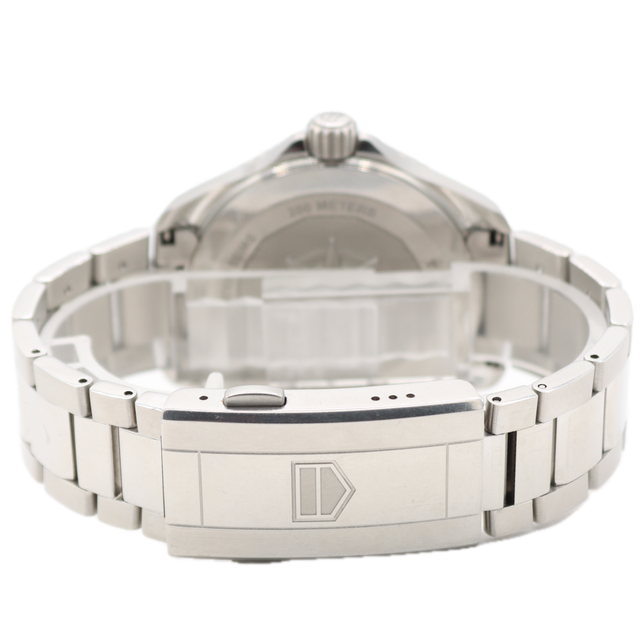 Tag Heuer Aquaracer Professional Solargraph WBP1114.BA0000