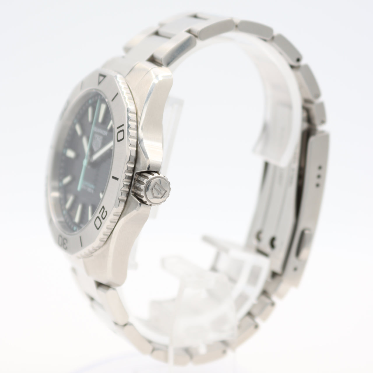 Tag Heuer Aquaracer Professional Solargraph WBP1114.BA0000