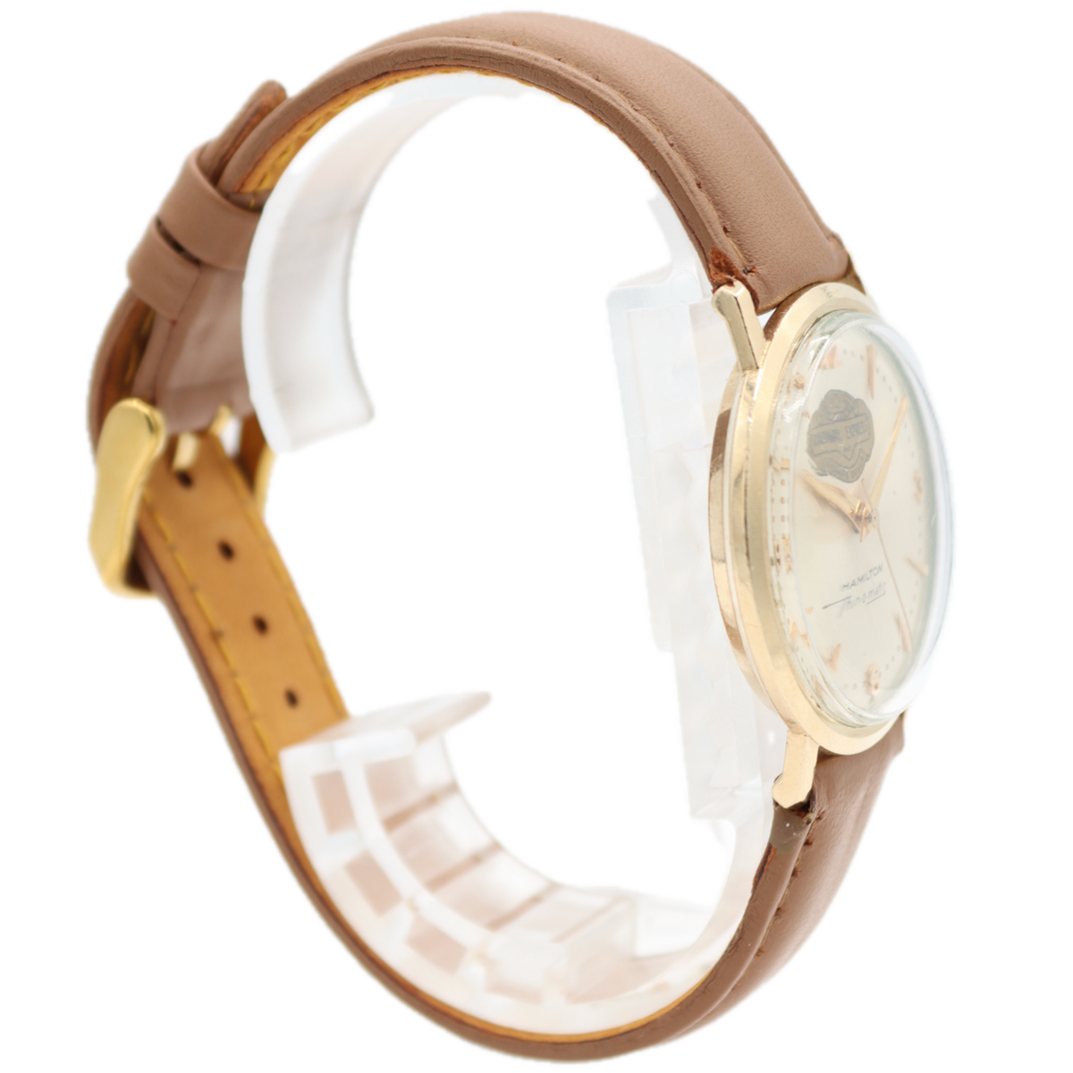 Hamilton Thin-O-Matic