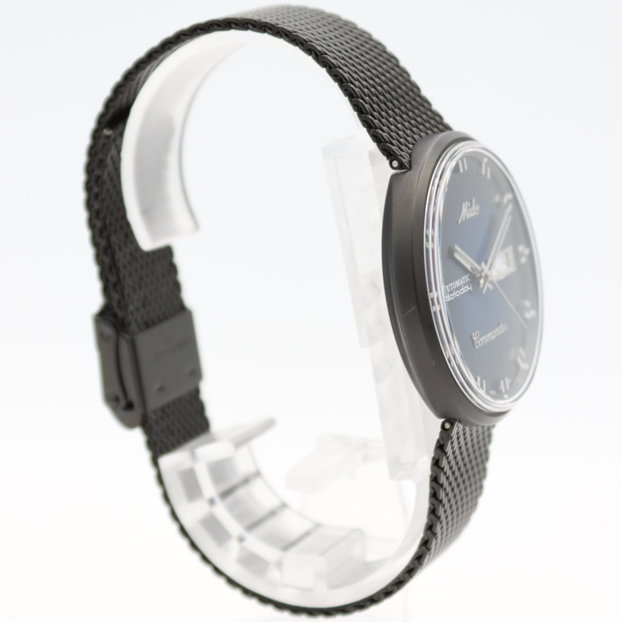 Mido Commander Shade M8429.3.25.11