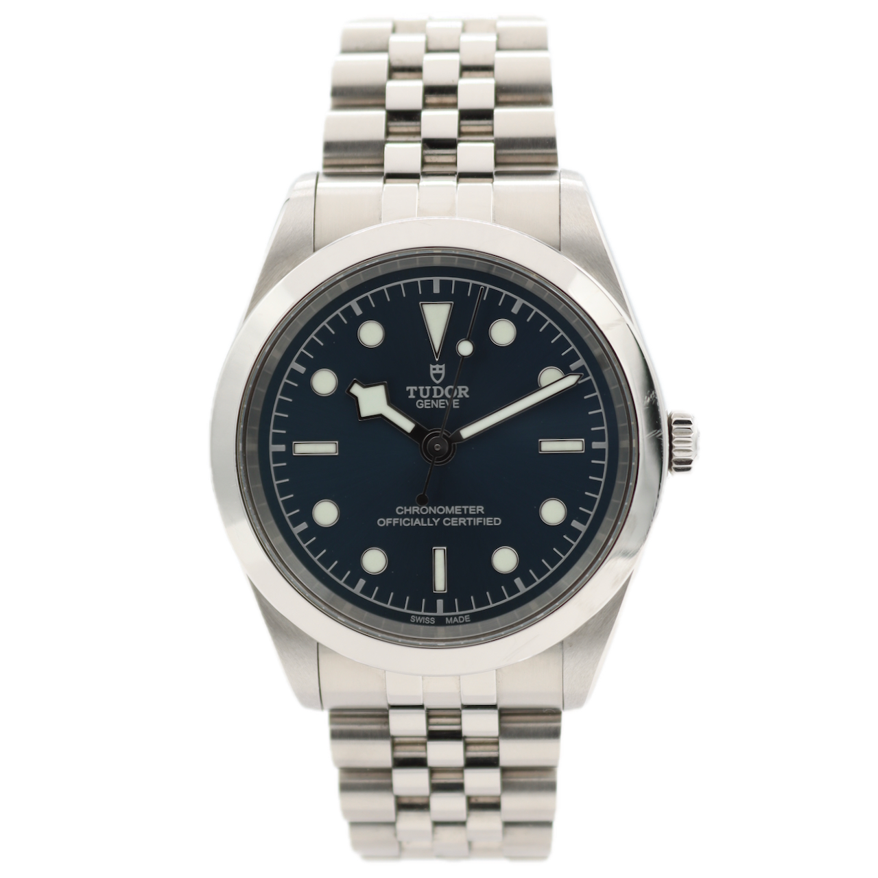 Tudor Black Bay 41 79680 2023