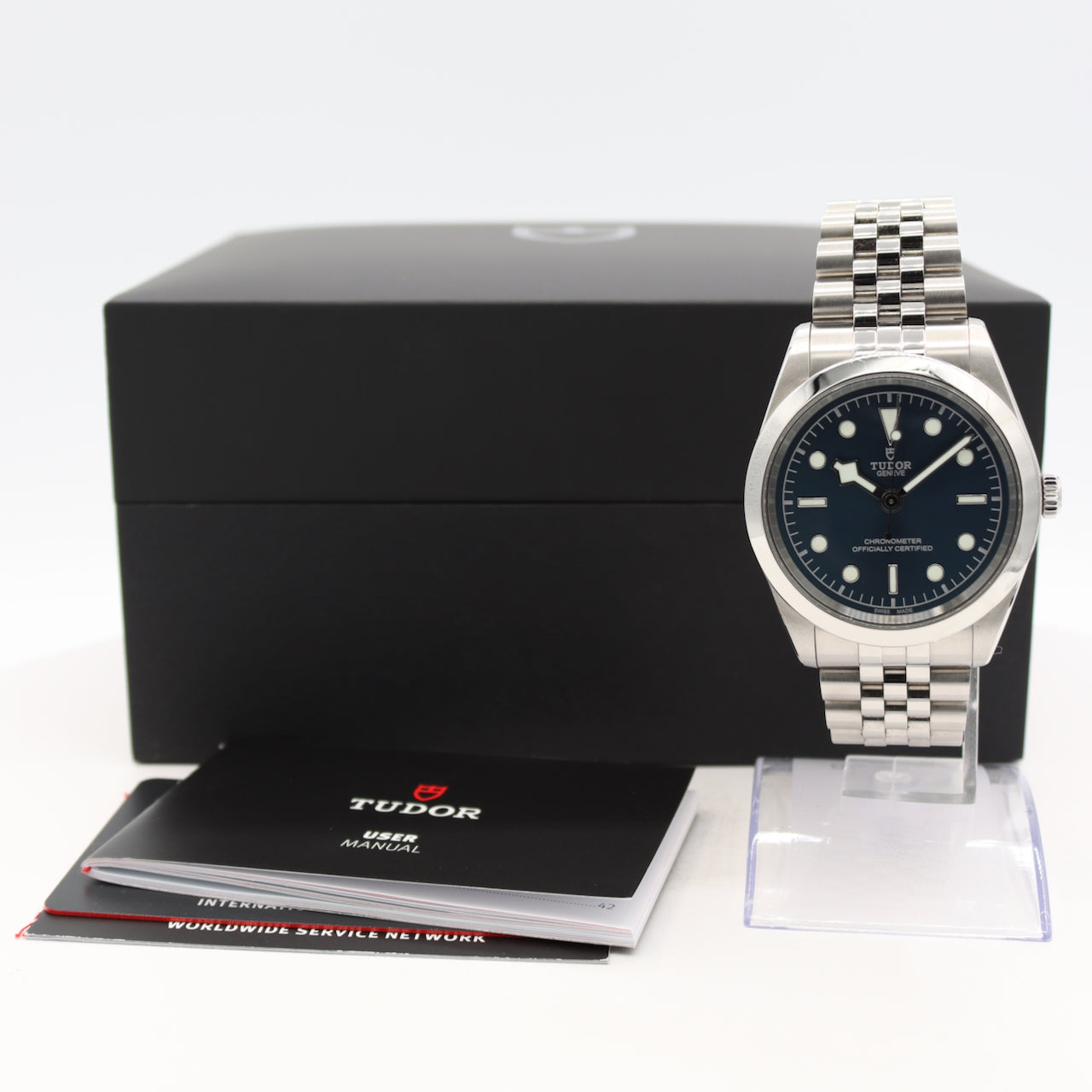 Tudor Black Bay 41 79680 2023