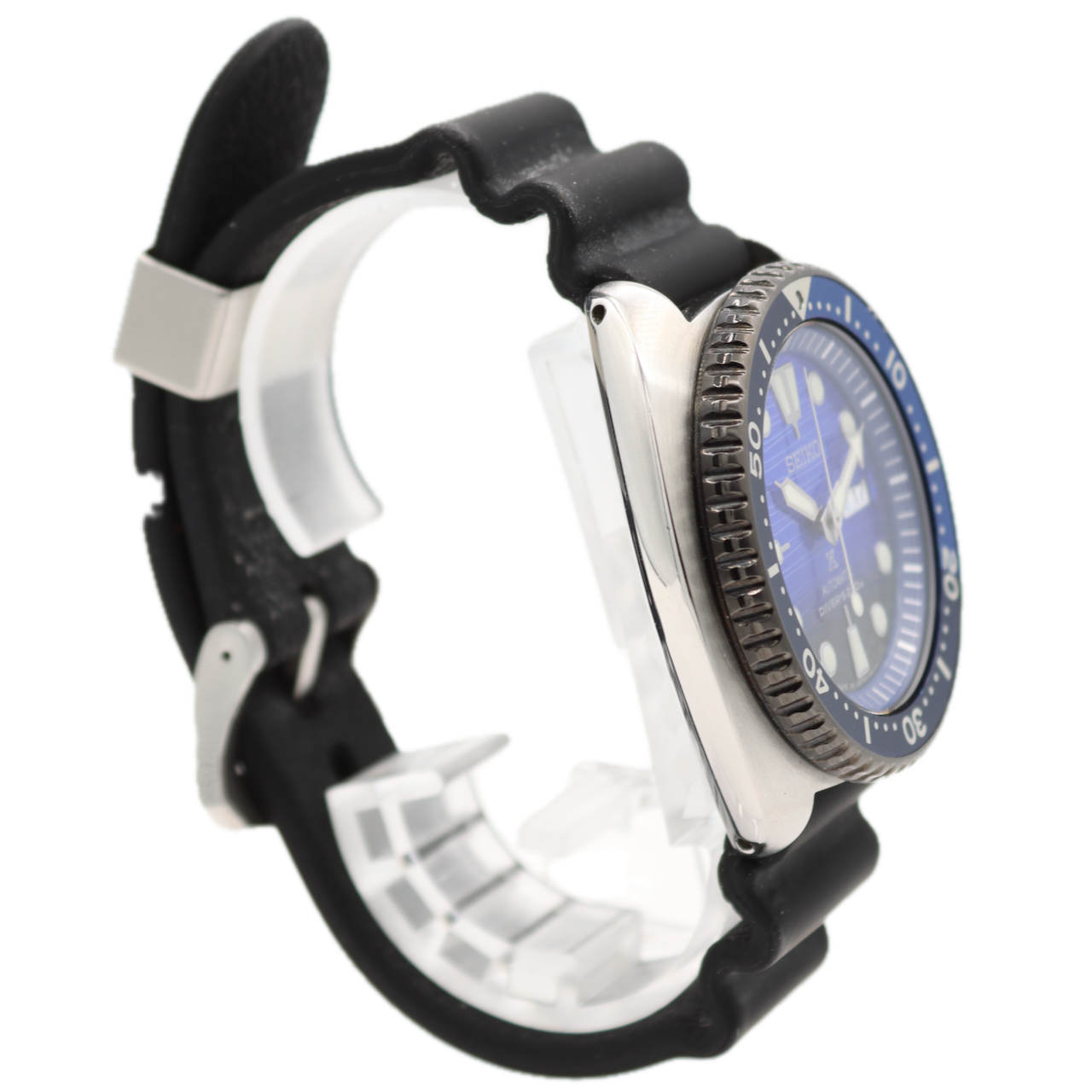 Seiko Prospex Save the Ocean "Turtle" SRPC91J1 2022