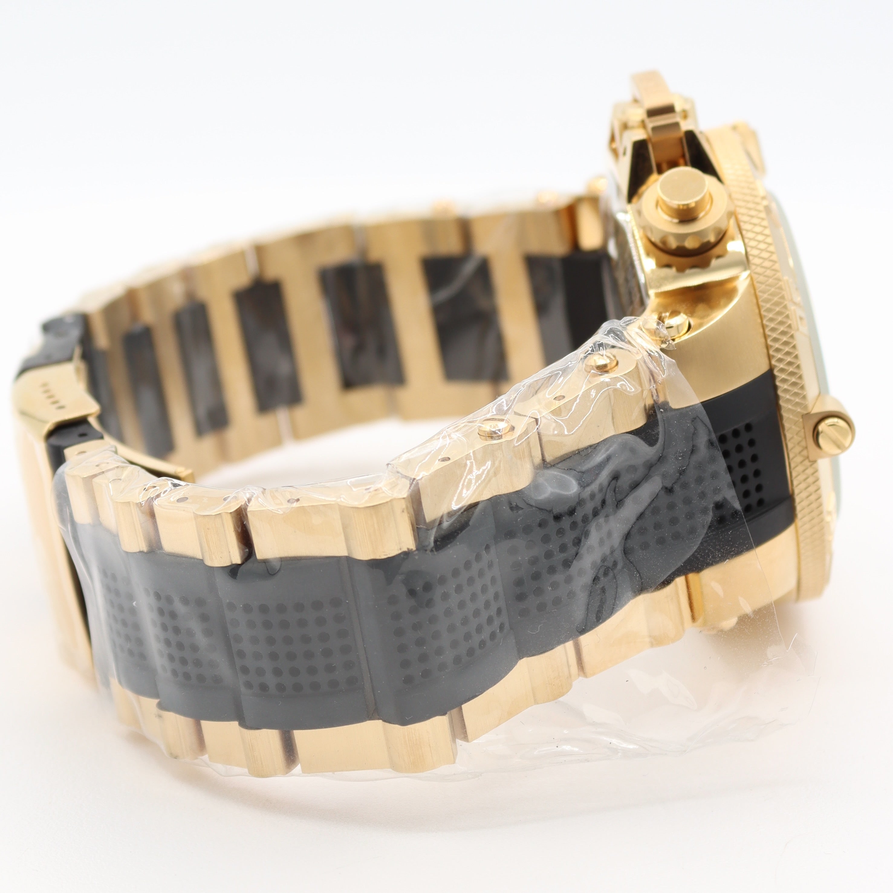 Invicta Subaqua Noma lll GMT 6166 N/A