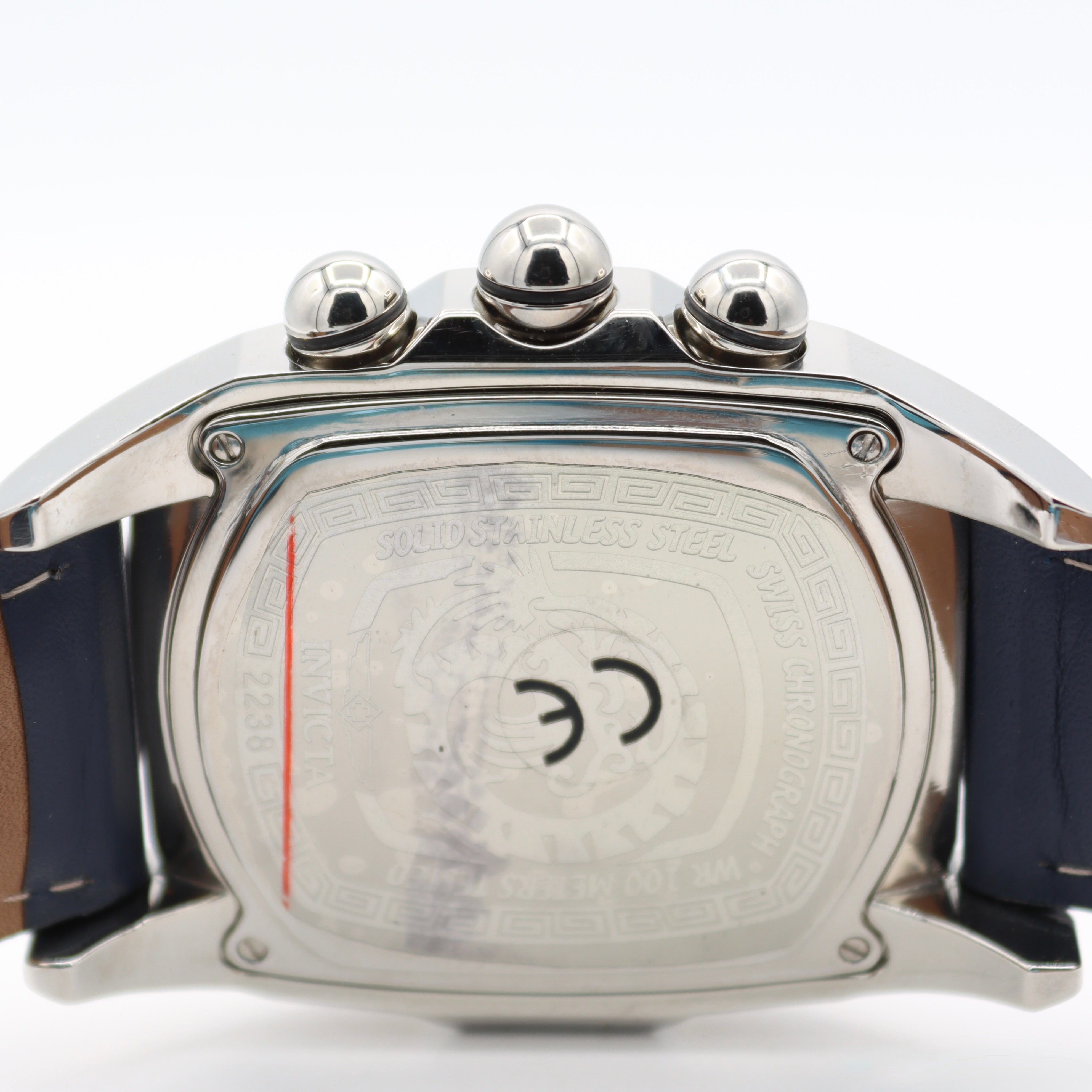 Invicta Lupah Dragon 2238 N/A