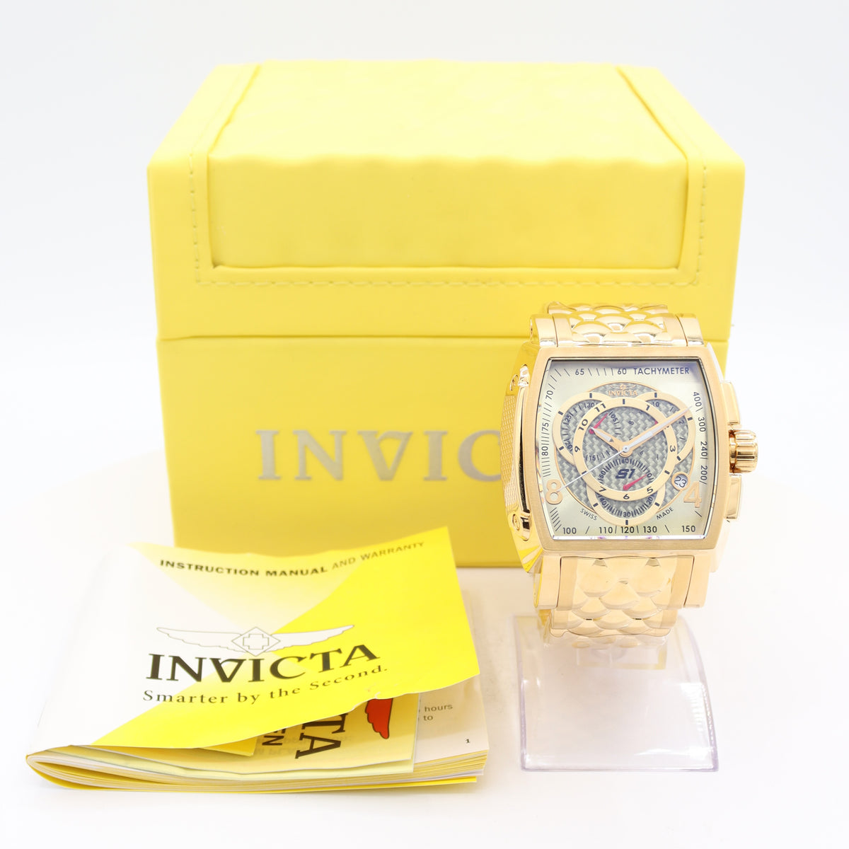 Invicta S1 Rally 5779 N/A