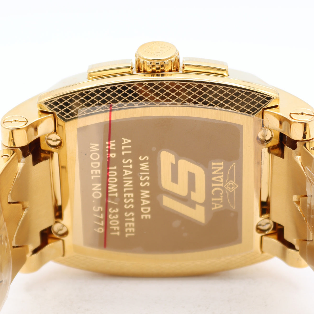 Invicta S1 Rally 5779 N/A