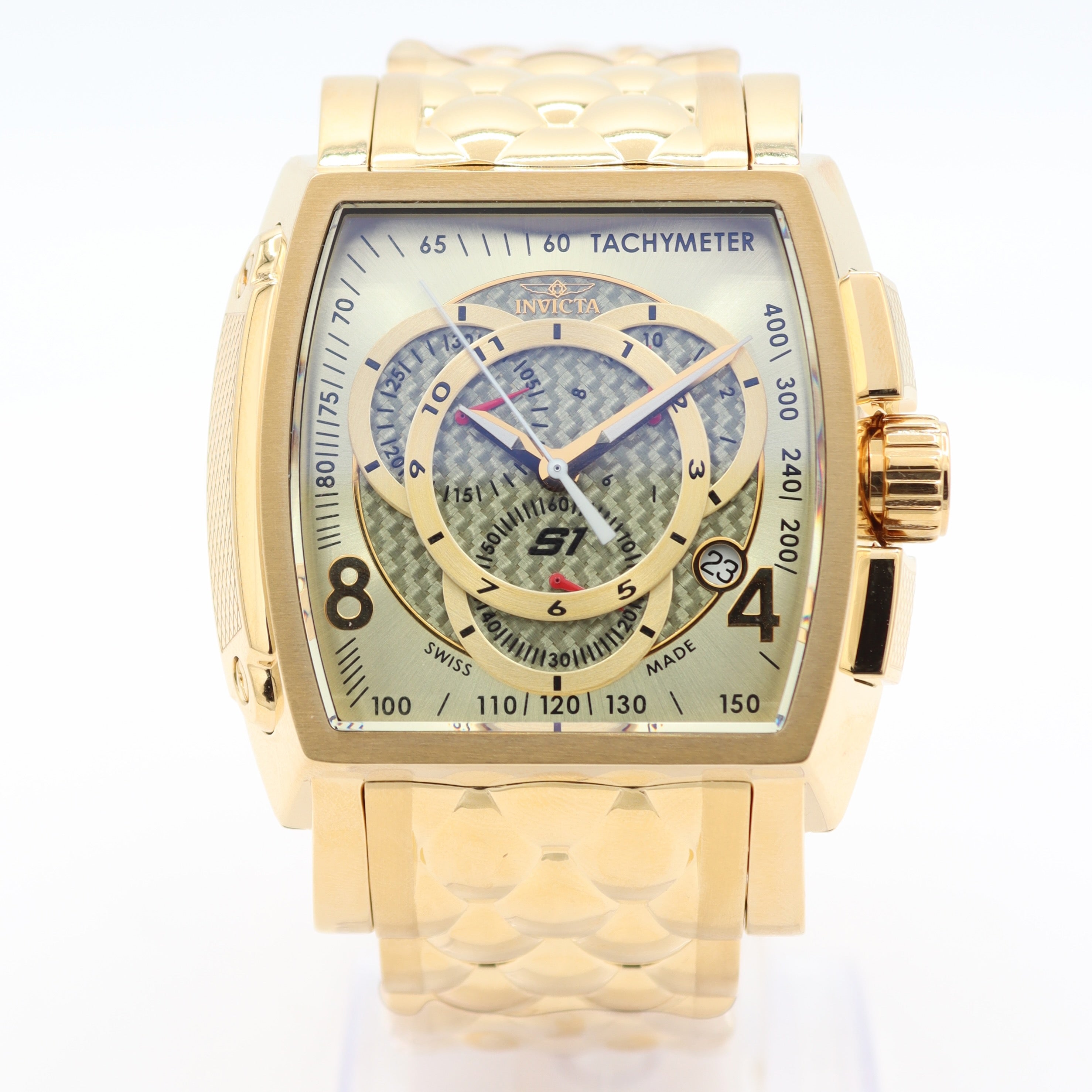 Invicta S1 Rally 5779 N/A