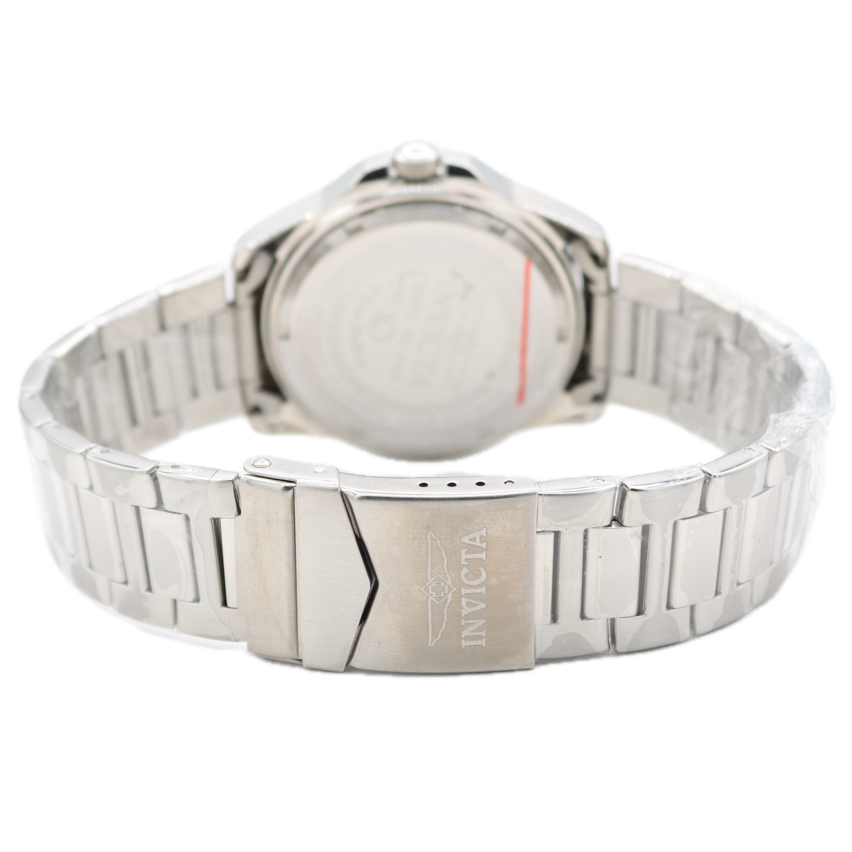 Invicta 10 Series 3708 N/A