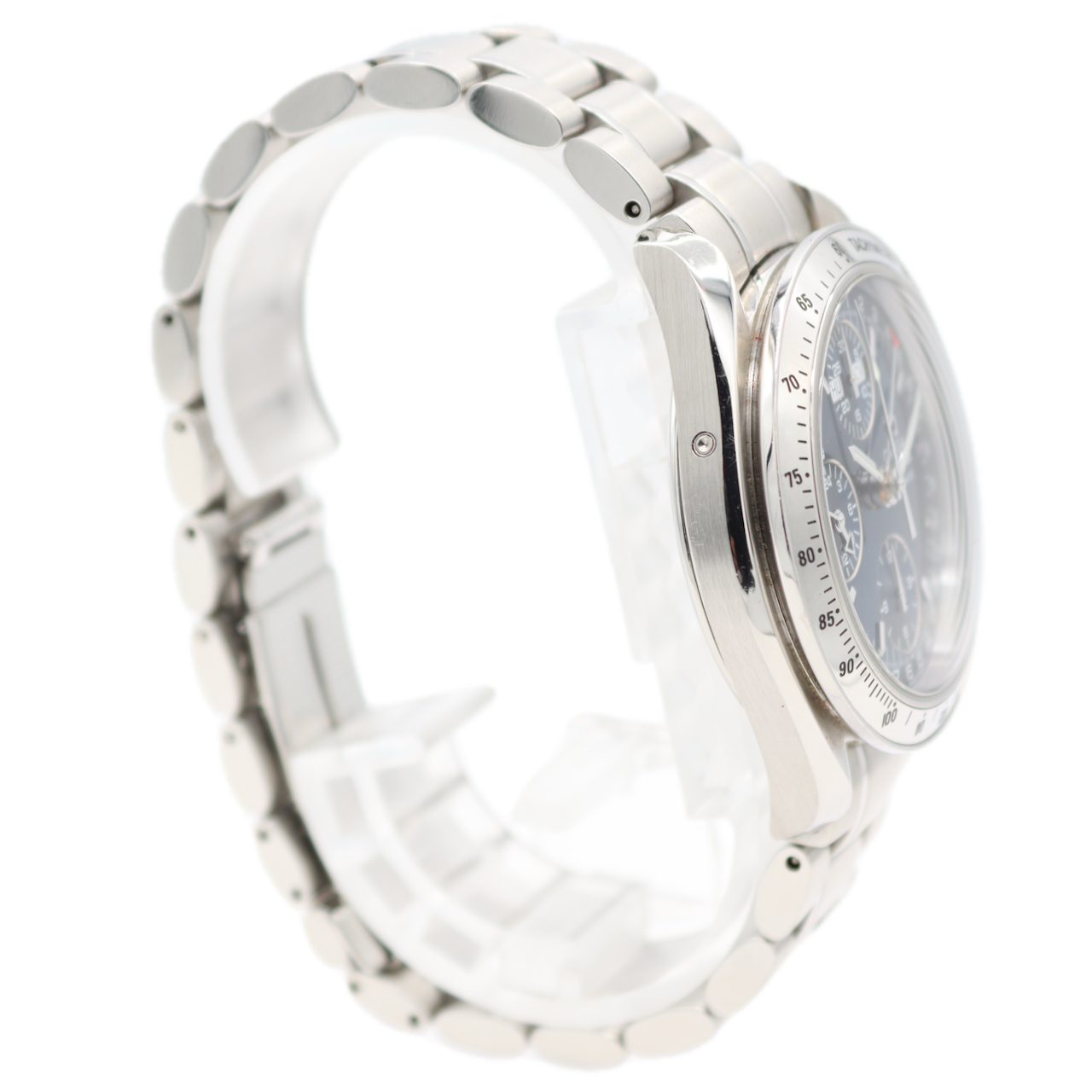 Omega Speedmaster Triple Calendar 3523.80.00