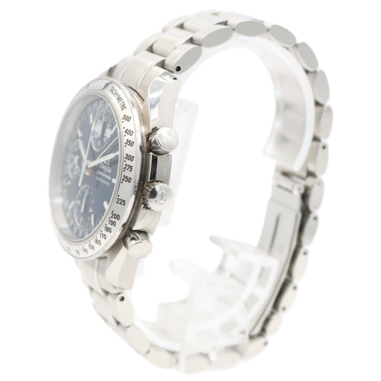 Omega Speedmaster Triple Calendar 3523.80.00