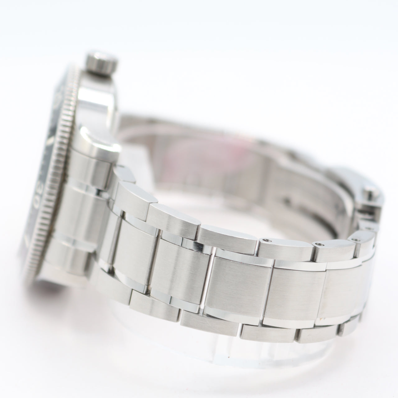 Mont Blanc 1858 Iced Sea 7578