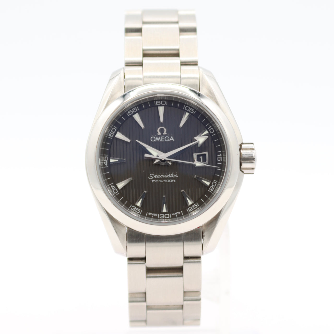 Omega Seamaster Aqua Terra 231.10.30.61.06.001