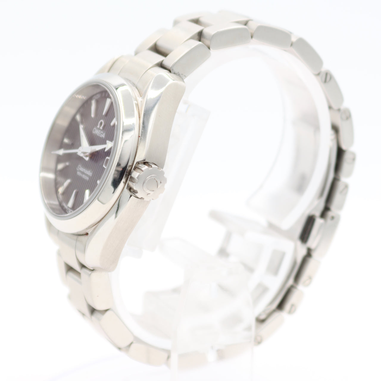 Omega Seamaster Aqua Terra 231.10.30.61.06.001