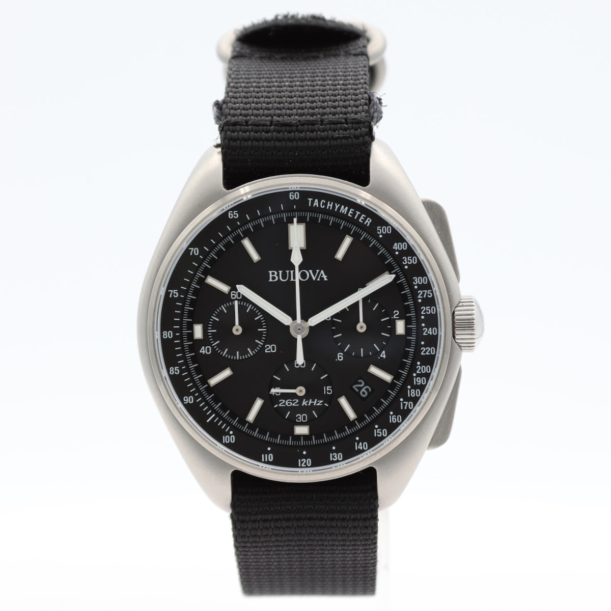 Bulova Lunar Pilot 96B251