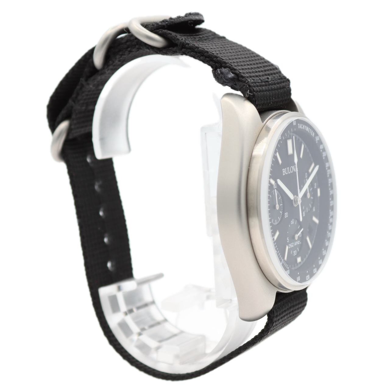 Bulova Lunar Pilot 96B251