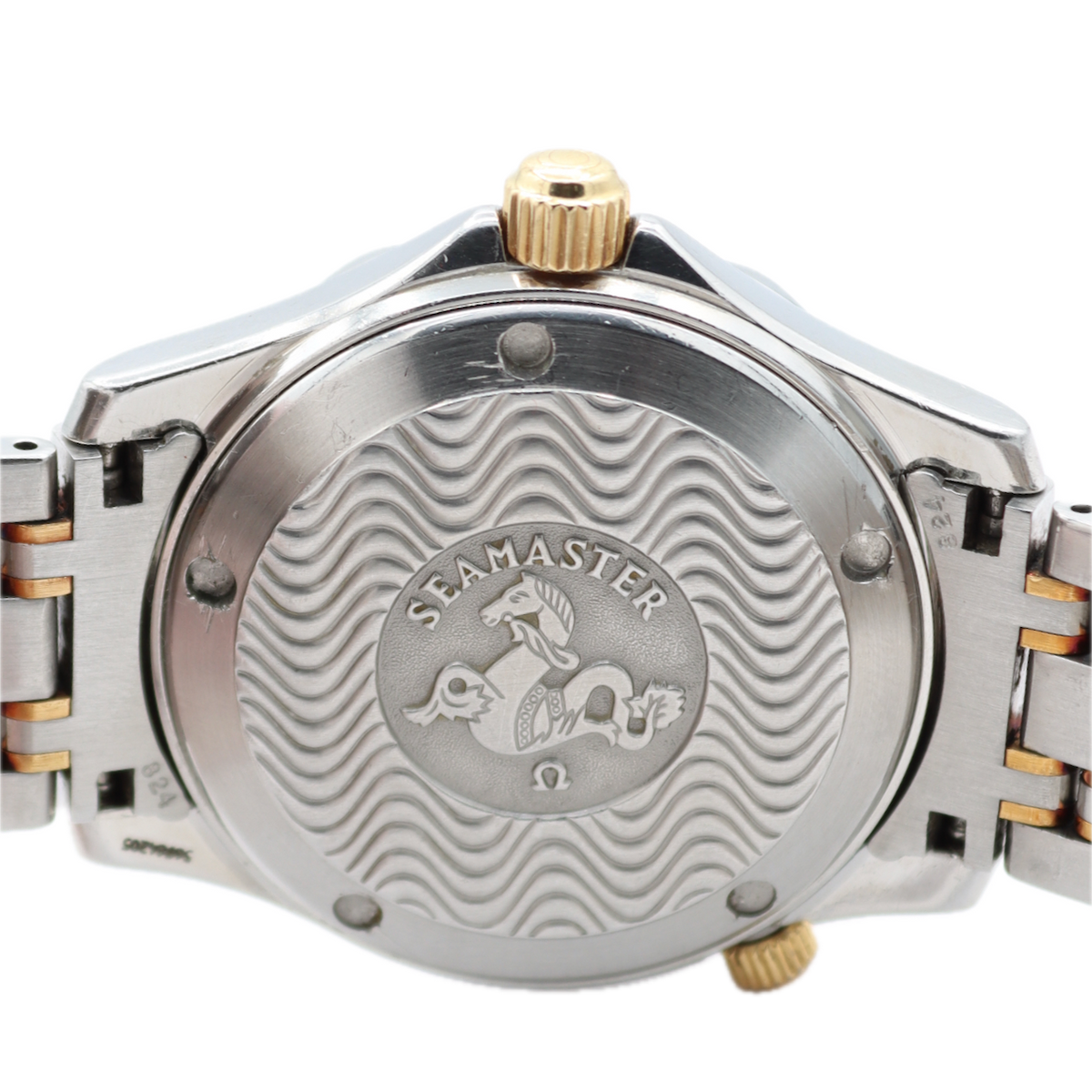 Omega Seamaster Professional Diver 2362.20.00